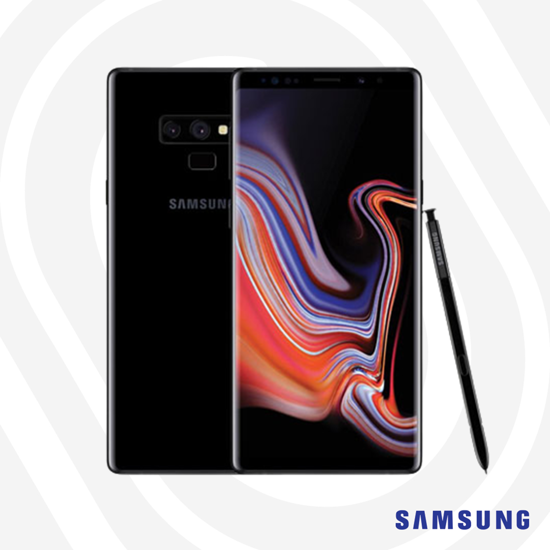 Picture of Samsung Galaxy Note 9 N960 6GB + 128GB (Pre Owned) - BLACK