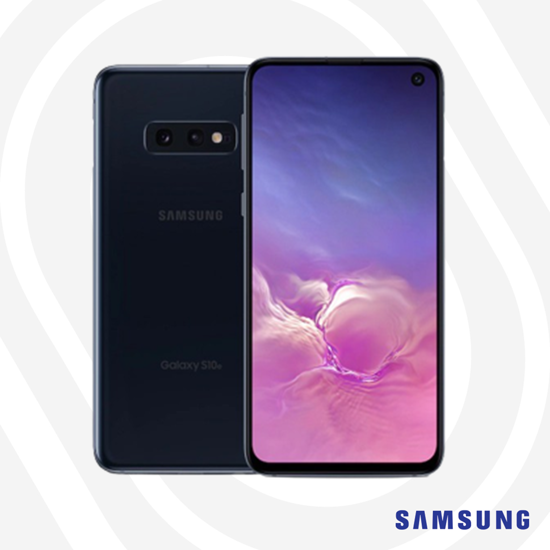 Picture of Samsung Galaxy S10E G970 6GB + 128GB (Pre Owned) - BLACK