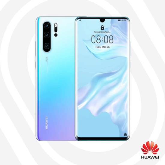 Picture of Huawei P30 Pro (8GB+256GB) Pre Owned - Breathing Crystals
