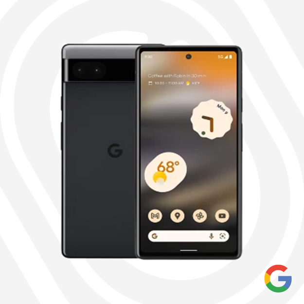 Picture of Google Pixel 6A 5G (128GB)  (Pre-Owned)