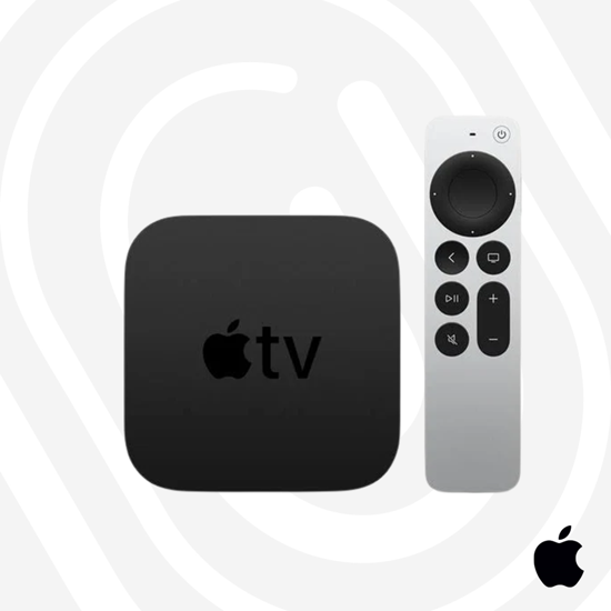 Picture of Apple TV 4K (2nd Generation) 32GB