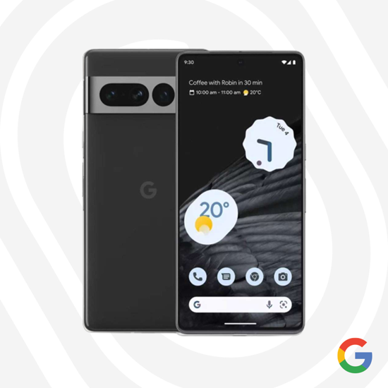 Picture of Google Pixel 7 Pro (128GB) - Obsidian