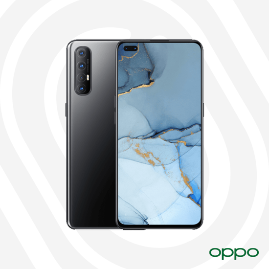 Picture of OPPO RENO 3 PRO 12GB+256GB - BLACK
