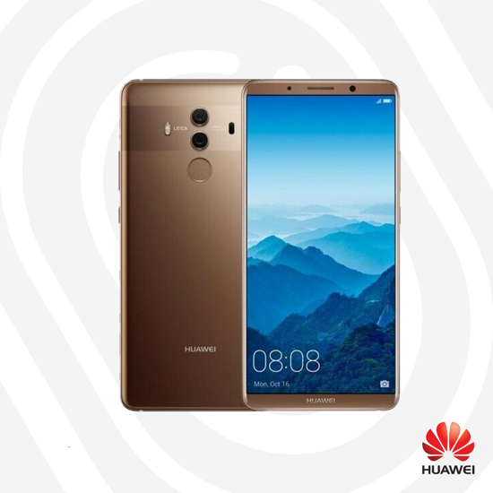 Picture of Huawei Mate 10 Pro 6RAM + 128GB (Pre Owned) - BROWN