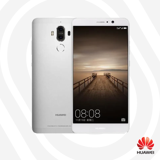 Picture of Huawei Mate 9 (4RAM+64GB) Pre Owned - WHITE