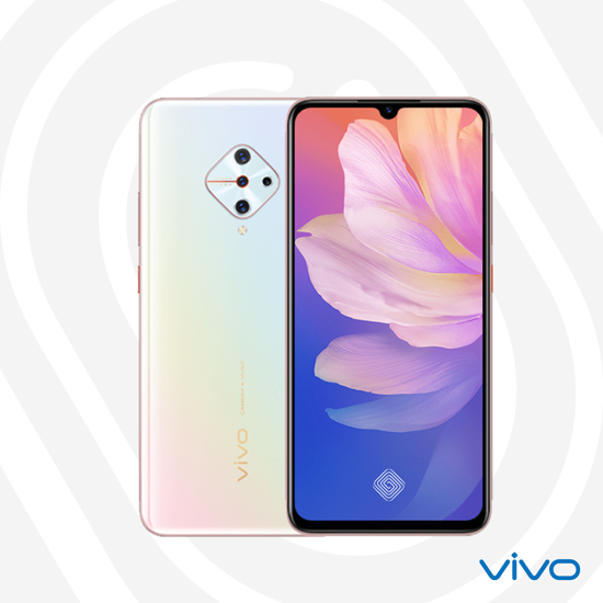 Picture of VIVO S1 PRO 8GB + 128GB (Pre Owned) - WHITE