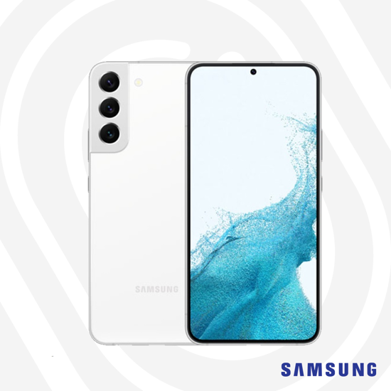 Picture of Samsung Galaxy S22 5G S901 8GB+256GB - WHITE