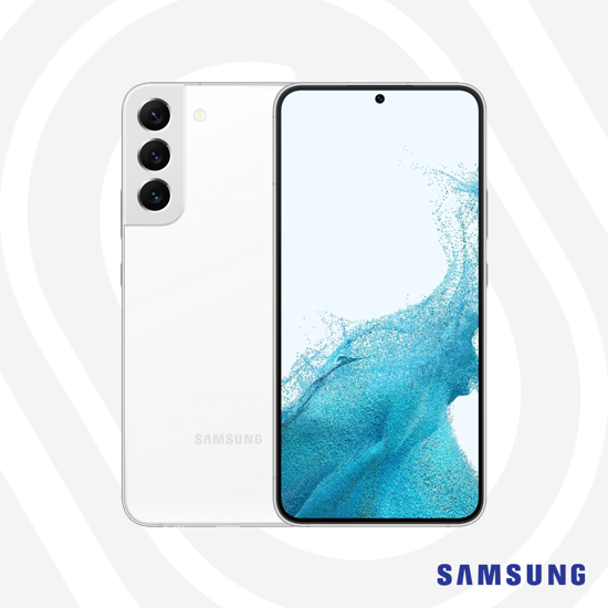 Picture of Samsung Galaxy S22 PLUS 5G (8+128GB) - WHITE