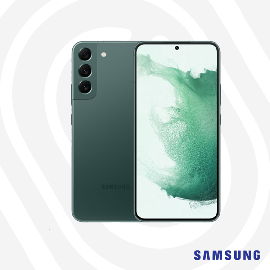 Picture of Samsung Galaxy S22 PLUS 5G (8+128GB) - GREEN