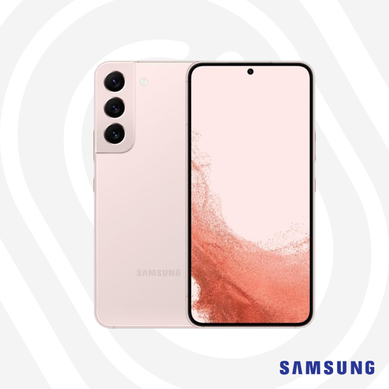 Picture of Samsung Galaxy S22 PLUS 5G (8+128GB) - PINK