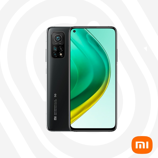 Picture of Xiaomi Mi 10T Pro 8+256GB - Black