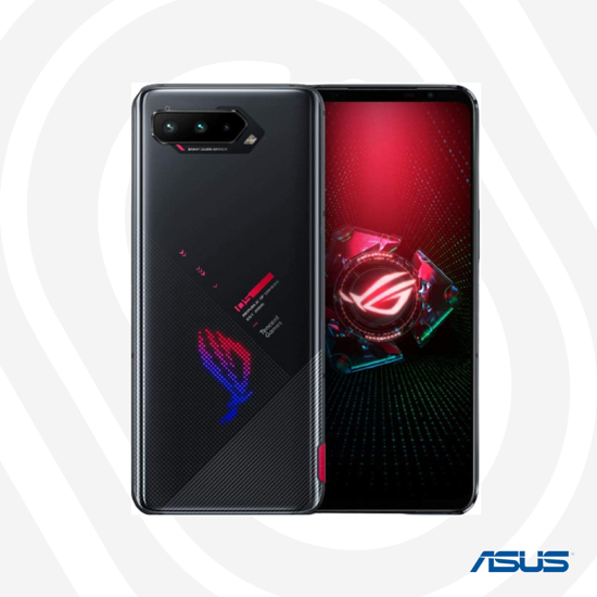 Picture of Asus Rog 5 12+128GB - BLACK