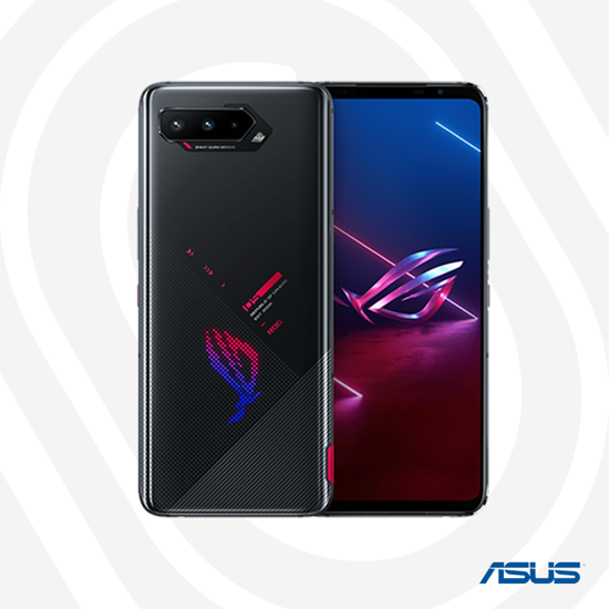 Picture of Asus Rog 5s 18+256GB - BLACK