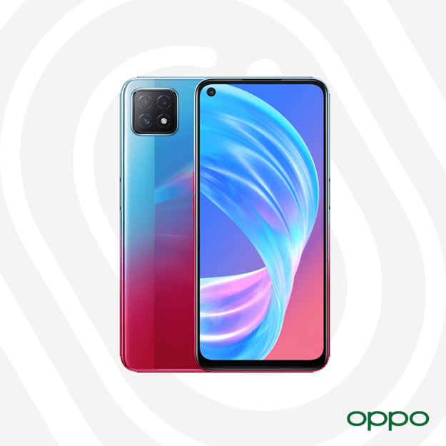 Picture of OPPO A73 5G (8+256GB) PRE OWNED