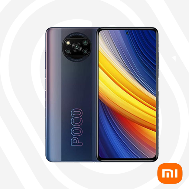 Picture of POCO X3 PRO (6+128GB) PRE OWNED
