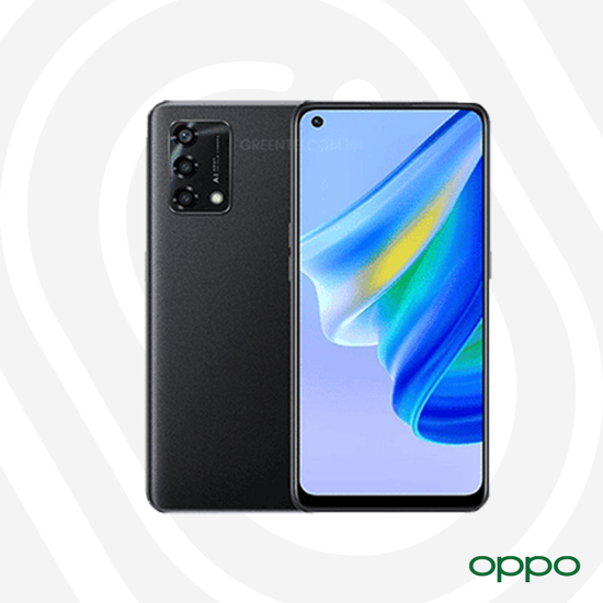 Picture of OPPO RENO A95S 5G 12+128GB -BLACK