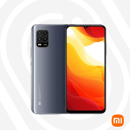 Picture of XIAOMI MI 10 LITE 6+128GB - BLACK