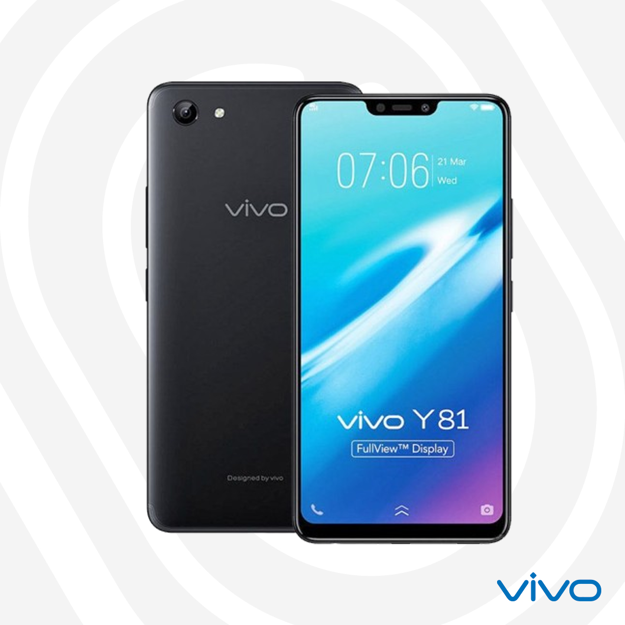 Picture of VIVO Y81 6+128GB (Pre Owned)