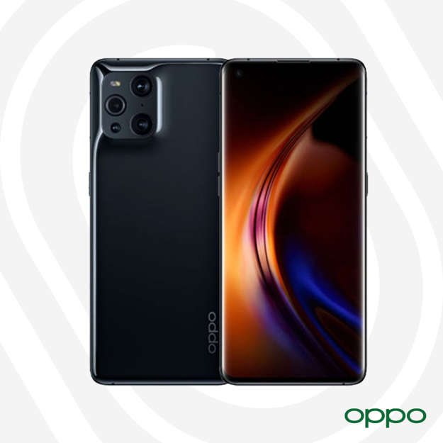 Picture of OPPO FIND X3 PRO (12GB+256GB)