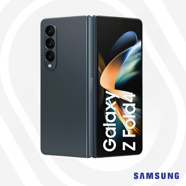 Picture of Samsung Galaxy Z Fold 4 5G (512GB ) Pre Owned