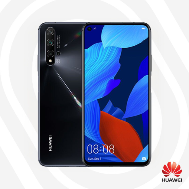 Picture of Huawei Nova 5T 8GB + 256GB (Pre Owned)