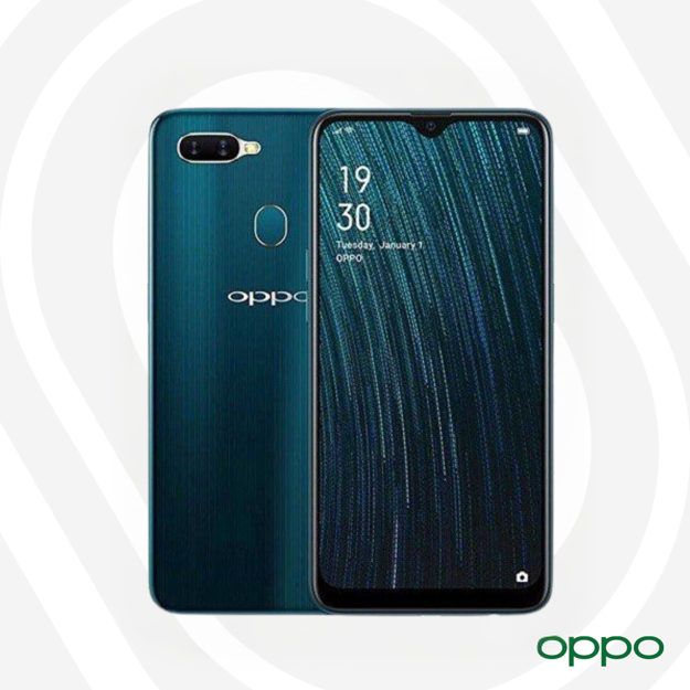 Picture of OPPO A5S 6RAM+128GB (Pre Owned)
