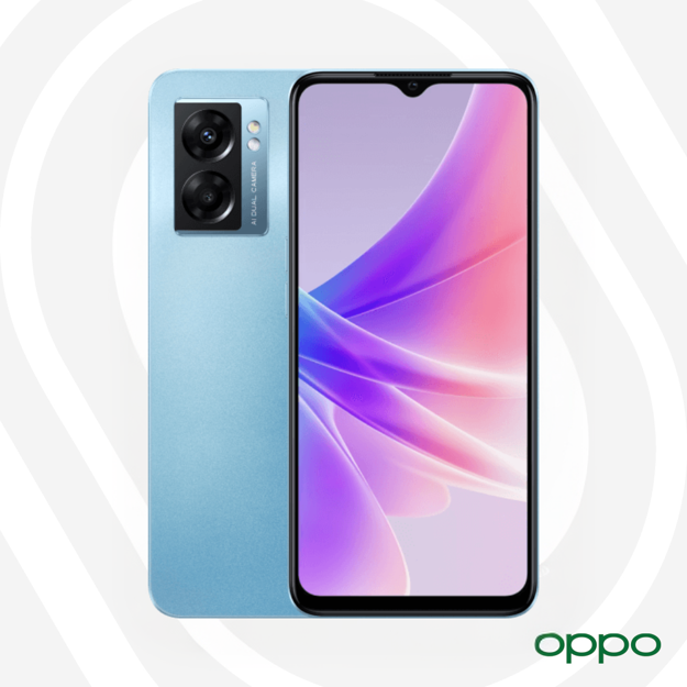 Picture of OPPO A77S 5G 8+128GB (PRE-OWNED)