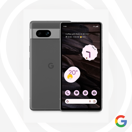 Picture of Google Pixel 7A 128GB (Pre Owned)