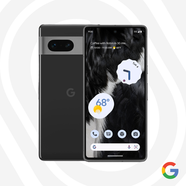Picture of Google Pixel 7 (128GB) (Pre-Owned)