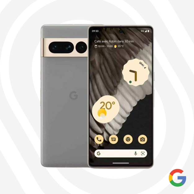 Picture of Google Pixel 7 Pro (256GB) (Pre-Owned)
