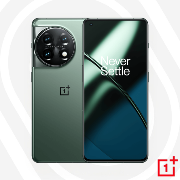 Picture of ONE PLUS 11 (16+256GB) PRE OWNED