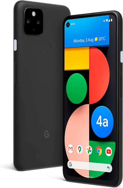 Picture of Google Pixel 4A 5G 128GB (Pre Owned)