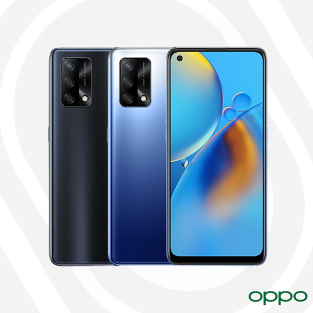 Picture of OPPO A74 5G (8+256GB) PRE OWNED