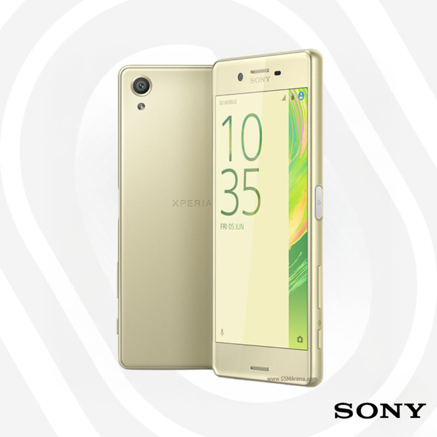 Picture of SONY XPERIA X F5121 (3+32GB) PRE OWNED
