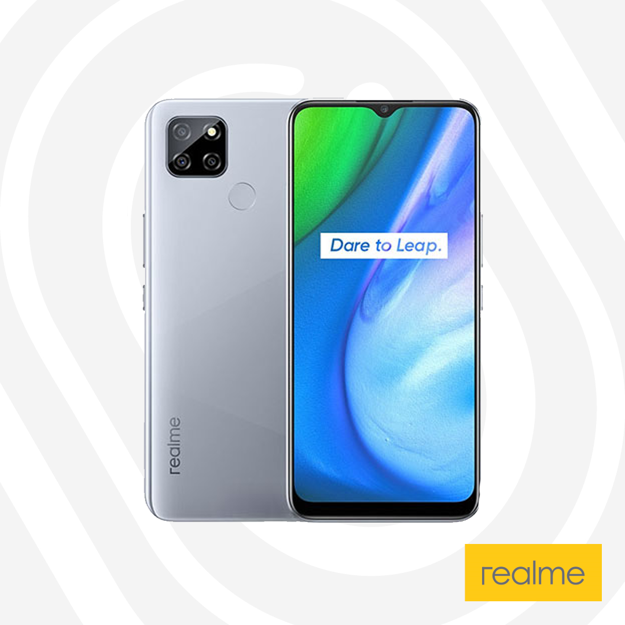 Picture of REALME V3 8+128GB 5G Pre Owned)