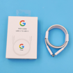 Picture of Original Google Pixel 30W USB-C Power Charger Rapid Fast Charging