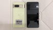 Picture of Google Pixel 7  (256GB) (Pre-Owned)