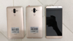 Picture of HUAWEI MATE 9 (4+64GB) PRE OWNED