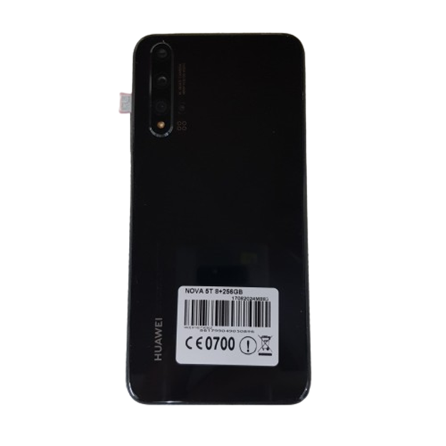 Picture of HUAWEI NOVA 5T (8+256GB) PRE OWNED
