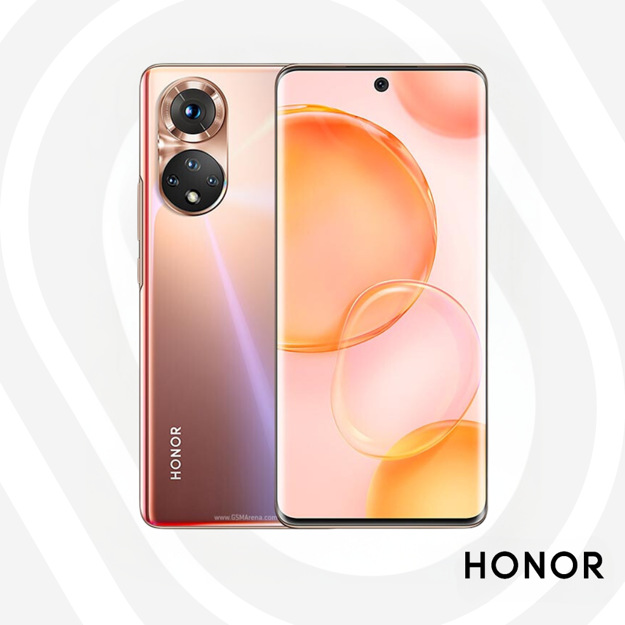 Picture of HONOR 50 (8+256GB) PRE OWNED