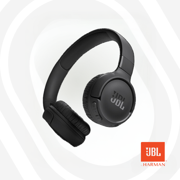 Picture of JBL Tune 520BT (NEW ORIGINAL AND SEALED)