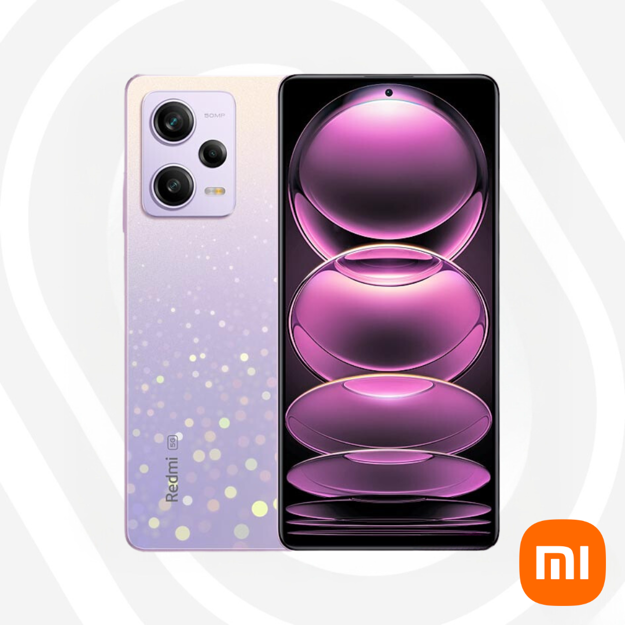 Picture of XIAOMI REDMI NOTE 12 PRO (8+256GB) PRE OWNED