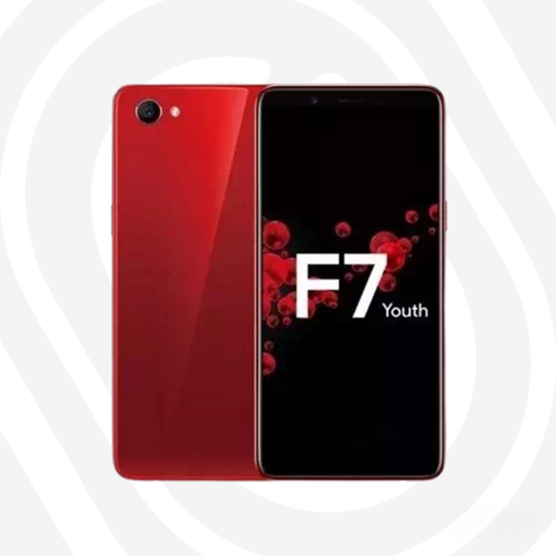 Picture of F7 (6+128GB) PRE OWNED