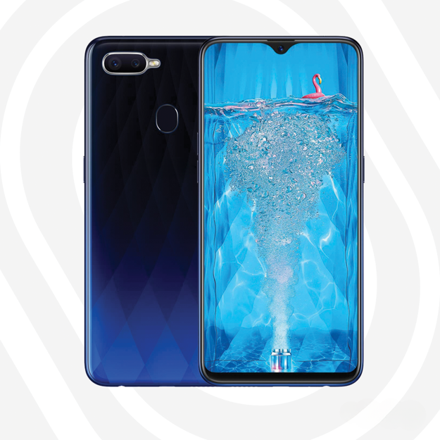 Picture of F9 PRO (8+128GB) PRE OWNED