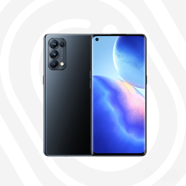 Picture of RENO 5 PRO (12+256GB) PRE OWNED