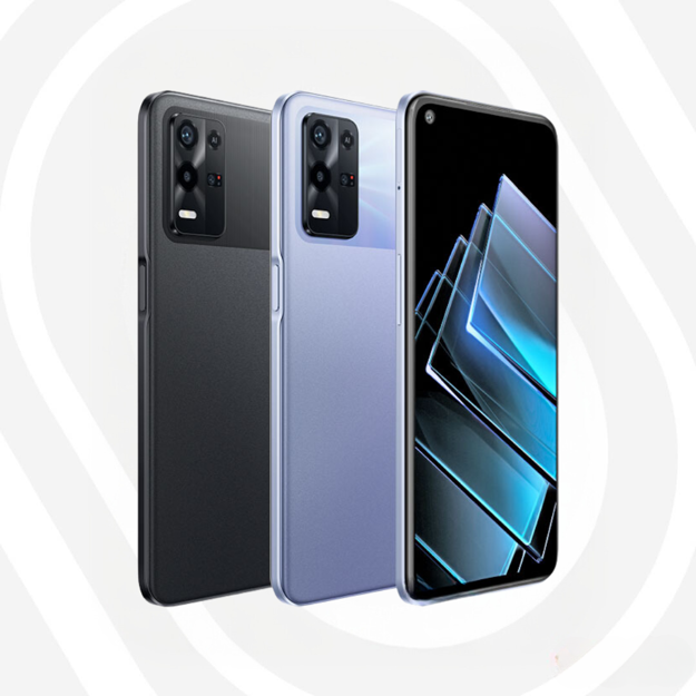 Picture of K9X (8+256GB) PRE OWNED