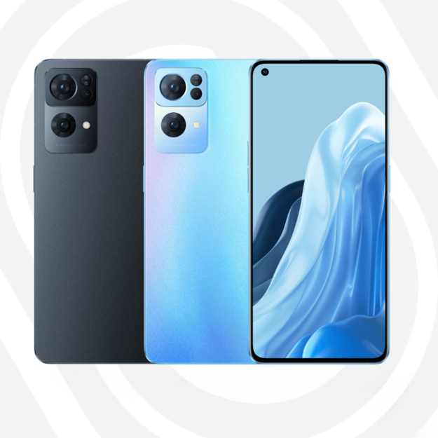 Picture of RENO 7 PRO (12GB+256GB) PRE OWNED