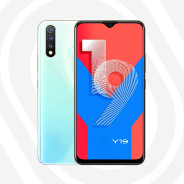 Picture of Y19 (8+128GB) PRE OWNED