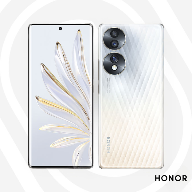 Picture of HONOR 70 (12+256GB)