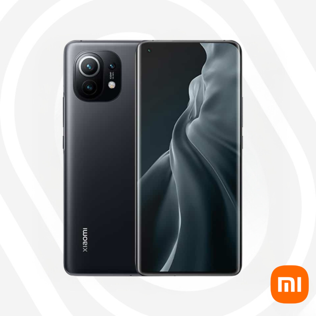 Picture of XIAOMI MI 11 (8+256GB) Pre Owned